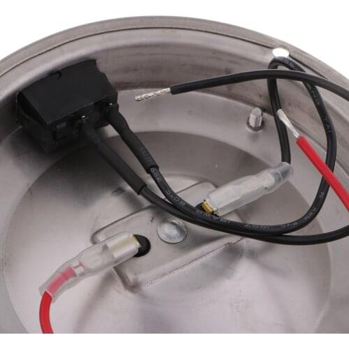 Interior Ceiling Dome Light For Boat Marine Yacht Car Motorhome