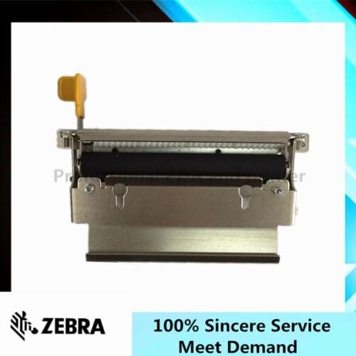 Zebra ZT410 barcode printer original stripping kit (P1037974-008), brand new original, free shipping