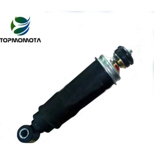 2 pieces Trucks Parts For Sale Universal Air Suspension For HOWO A7 front