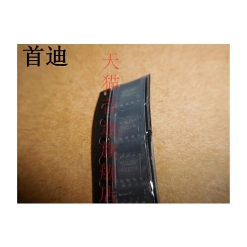 50PCS M95160-WMN6TP SOP-8 M95160 SOP8 95160WP 95160 New and original