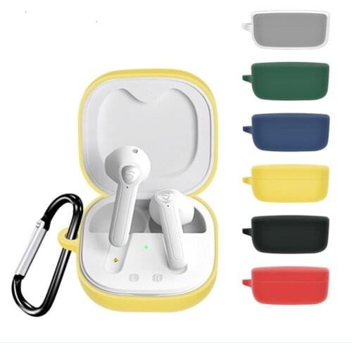 Headphone Accessories ANHTCzyx China