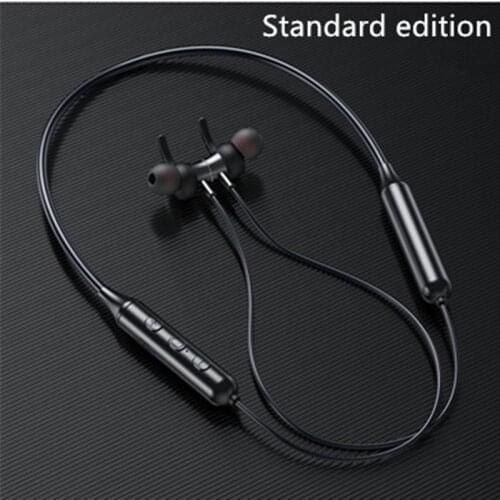 TWS DD9 Wireless Bluetooth Earphone Magnetic Sports Running Headset IPX5 Waterproof Sport searbuds Noise reduction Headphones