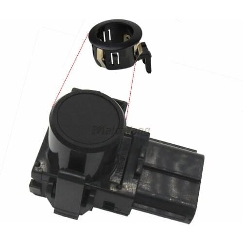 PDC Parking Sensor / Retainer 89341-33130-C0 For Toyota Cruiser Tundra 07-14 4.0 4.6 4.7 89341-33130 8934133130