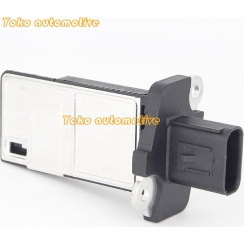 MASS AIR FLOW Sensor Meter MAF FOR FORD MONDEO IV Saloon (BA7) (2007/03 - /) 4515688/3L 3A 12B579 BA/8ET009142-591/4 515 688