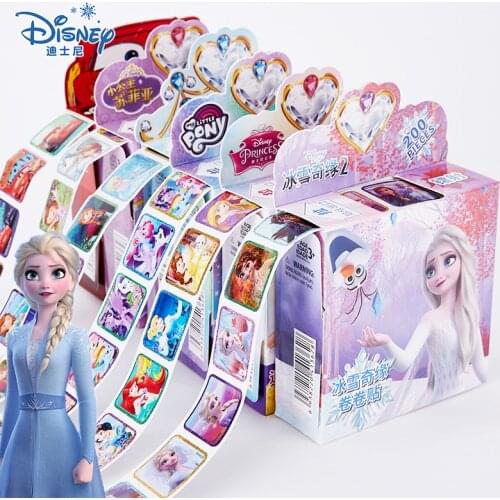 Disney Scrapbooking Goods