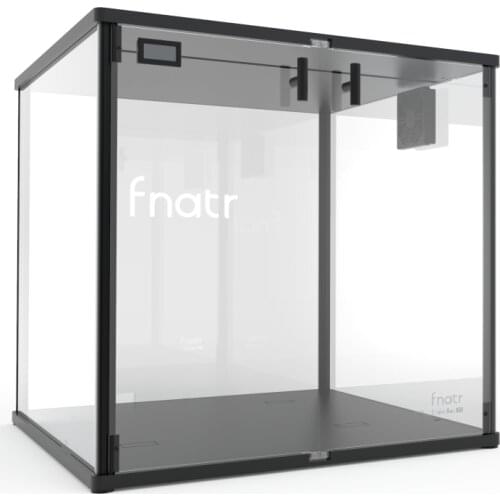 Fnatr Computer Hardware And Software