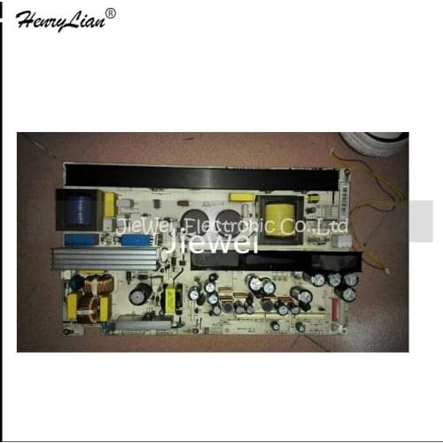 HENRYLIAN (Jiewei) Free Shipping 6709900017A B YP4201 repair in 42LC2RR-CL power board