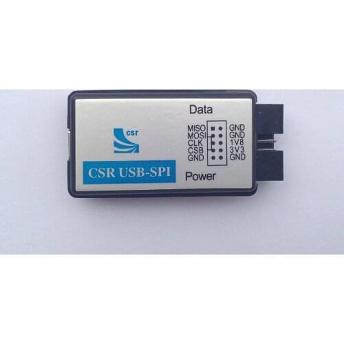 CSR USB-SPI ISP Bluetooth USB SPI Download Module Chip Programmer Debugger
