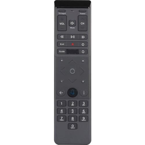 Not New For XFinity Comcast XR15 Voice Remote Control for X1 Xi6 Xi5 XG2 With Backlight
