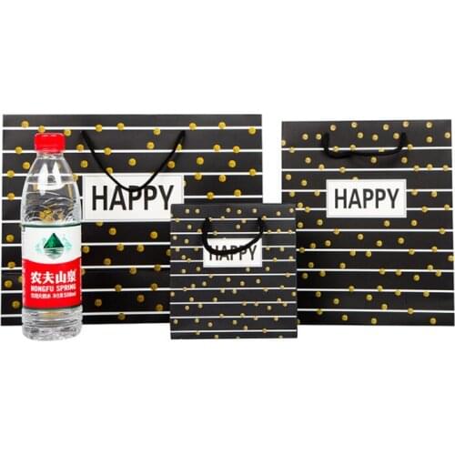 New stand up promotional souvenir packaging gift bag,Kraft Paper Bag Child Proof Exit Bag for Medical Dispensary --XP2314