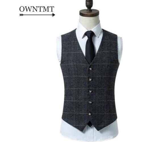 Мужские повседневные пиджаки OWNTMT China At AliExpress