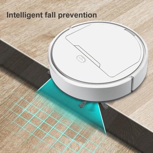 Robot Sweeping Mopping Robot Vacuum Cleaner Sweep And Wet Sonic Mopping Ultrasonic Carpet Clean Auto Dust Sterilize Sweeper