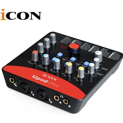 TASCAM External Sound Cards