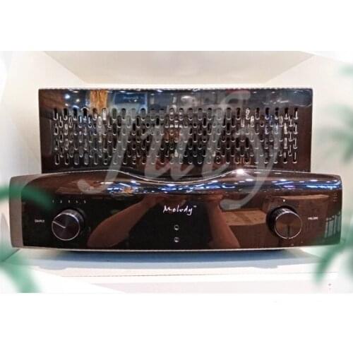 Melody MI150 integrated tube amplifier