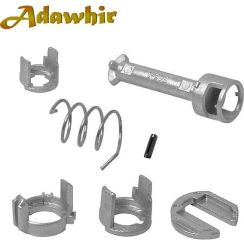 1998-2006 M3 Barrel Cylinder E46 Door Lock Repair Kit for BMW E46 3 Series 323i 323c 323ci 325i 325xi 325c 325ci 328i