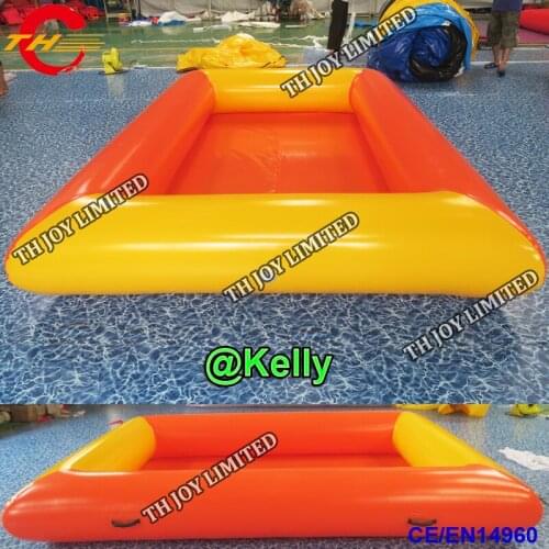 Free door shipping small inflatable water pool for sale, summer kids inflatable swimming pool inflatable sand pool ball pools