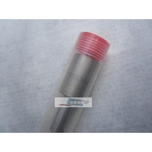 Free Shipping ZCK155S309 Diesel engine injector nozzle matching parts suit for Chinese brand