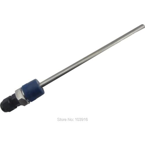 10 pcs probe( sensor tube ) of temperature sensor for water tank, for solar water heater, temperature sensor accessories