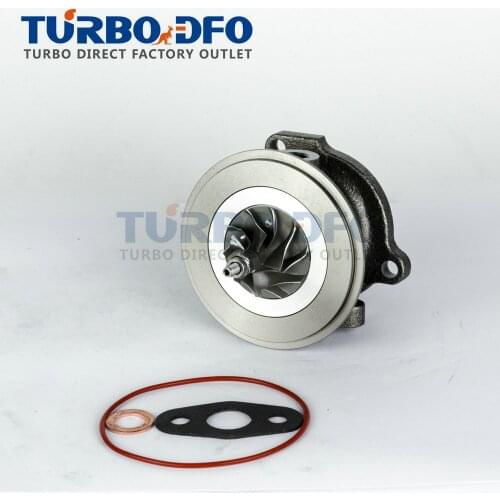 For Mercedes Smart cdi 0.8 CDI OM660DE08LA DPF - turbo charger CHRA 54319700011 54319880011 turbine core 54319700003 6600960199