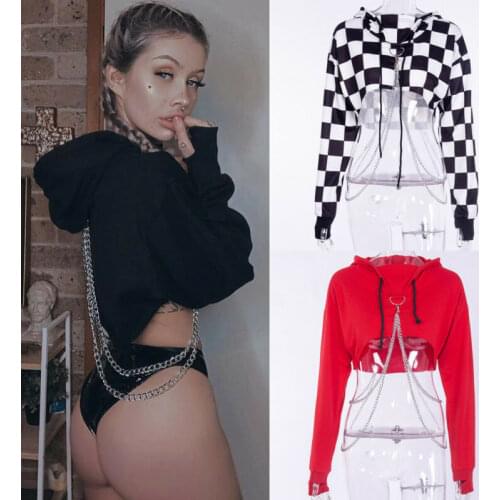 GuliriFei Hoodies For Women