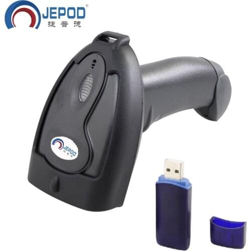 JEPOD Barcode Scanners
