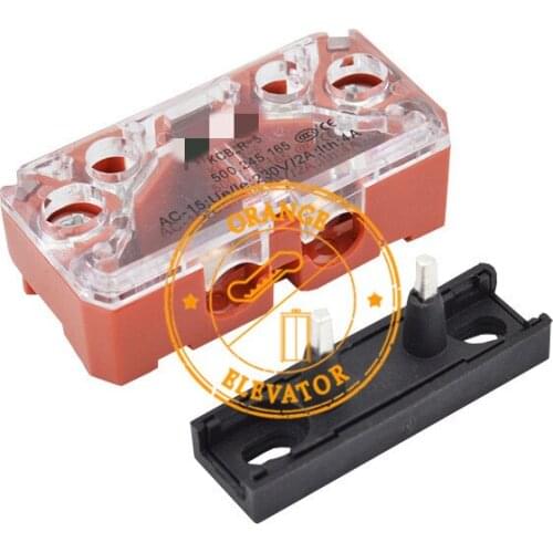 10 Pieces Elevator Door Contact SEL1-A1Z KCB-R-5-A AZ-061 SEL1-A1Z