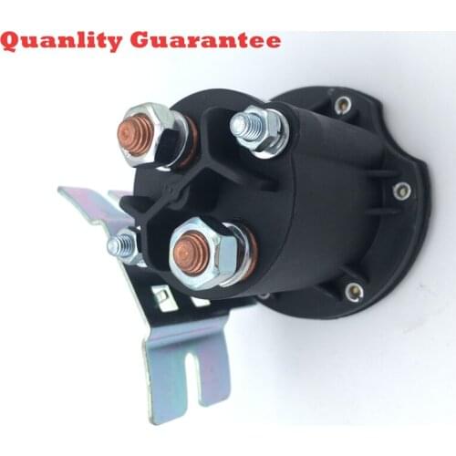 684-2461-212 12V DC int pump contactor lift contactor for cart pallet yruck