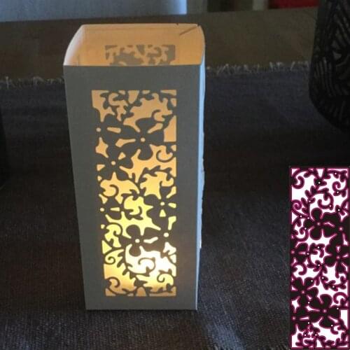 Card Lace Metal Cutting Dies Stencils for DIY Scrapbooking photo album Decorative Embossing DIY Paper Cards