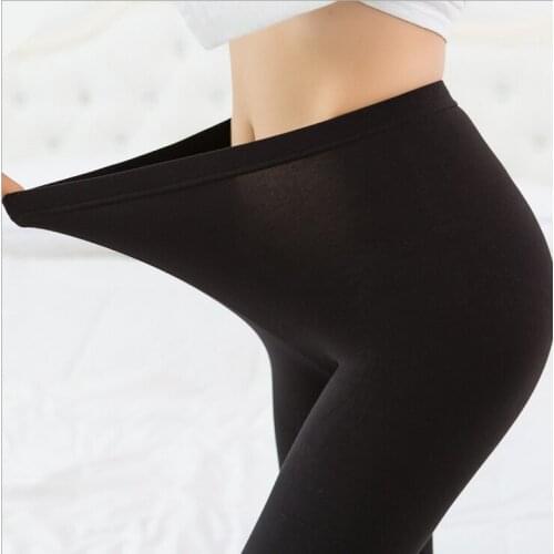 Modal Leggings For Women
