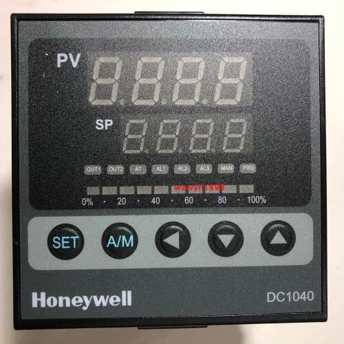 The manager recommends genuine Honeywell temperature controller DC1040 temperature controller DC1040CT/CR-201000-E