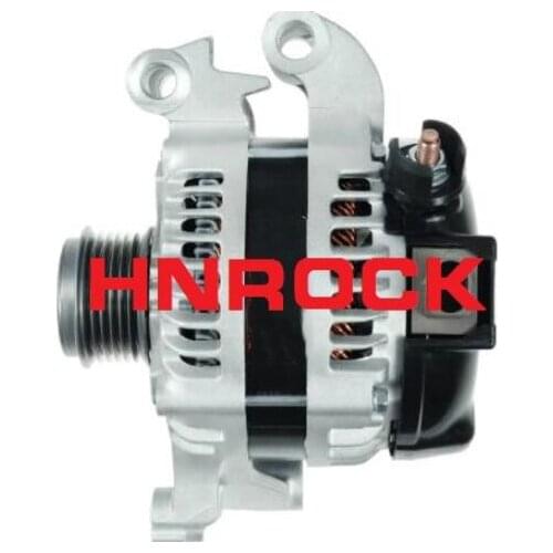 NEW HNROCK 12V 175A ALTERNATOR 104210-6540 104210-6541 12884N CJ5T-10300-DB CJ5T-10300-GA CJ5T10300DB CJ5Z-10346-A FOR FORD