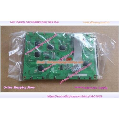 OG32243 SP14Q003 Compatible With DMF-50840-C1 5.7 Inch White Characters On A Blue Background