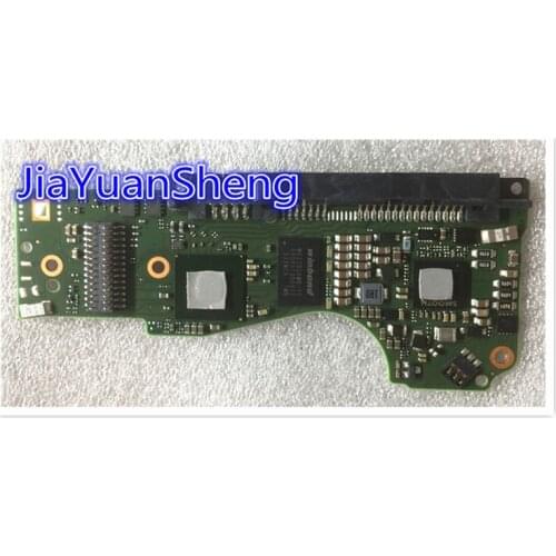 Seagate desktop hard disk circuit board/ 100833707 REV B / 3704