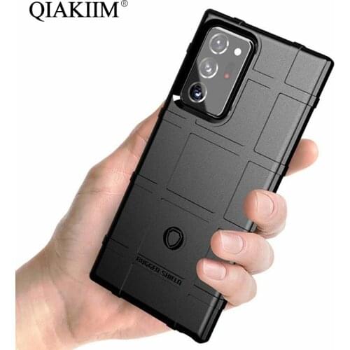 QIAKIIM Samsung Galaxy M30 Phone Cases