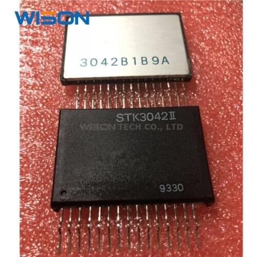 STK3042II Free Shippin original MODULE