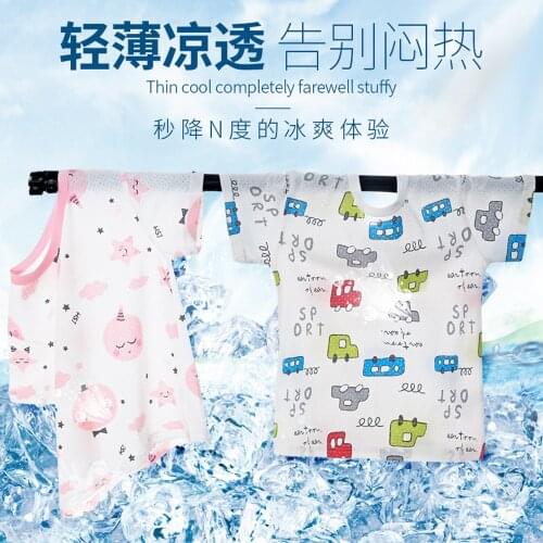 TINOLULING Summer Pajamas For Girls