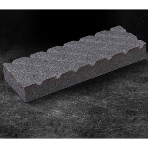 Correction Repair Stone Knife Sharpener Water Whetstone Plate Coarse Grinding for Sharpening Kitchen Tools Gadgets Wet 320