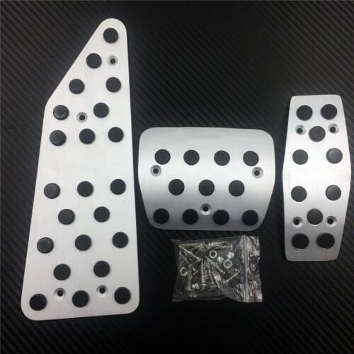 TTCR－II Jeep Pedal Pads China