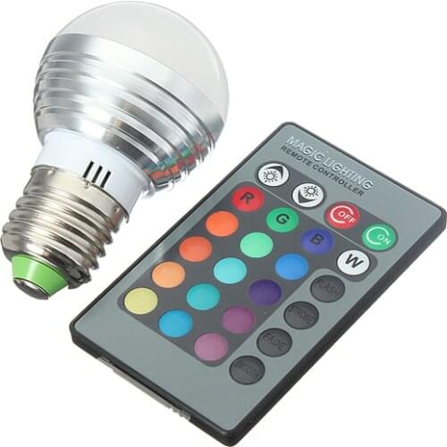 VUAN Light Bulbs