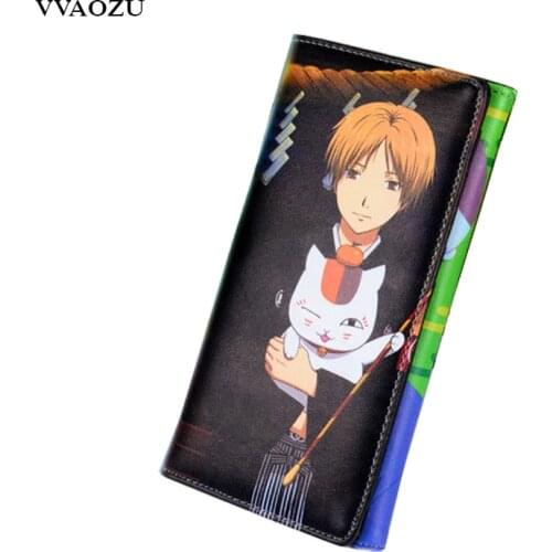 VVAOZU Men's Wallets