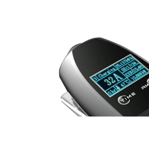 High quality universal ev charger type 2 1 cable 32a to duosida IC