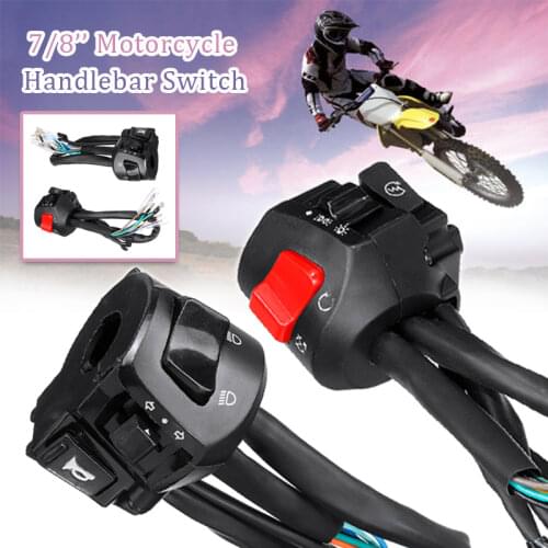 XIONGXIONG Ignition Of Motorcycles