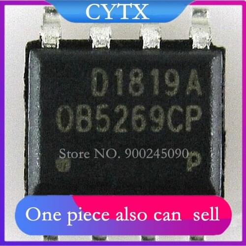 1PCS OB5269CP OB5269 SOP8