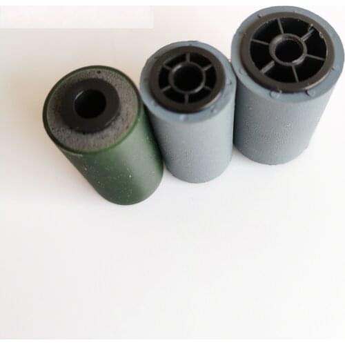 1setX 604K20760 Doc Feeder DADF Maintenance Roller Kit For Xerox WC123 wc128 133 5225 5230 7132 7232 7328 7335 7345