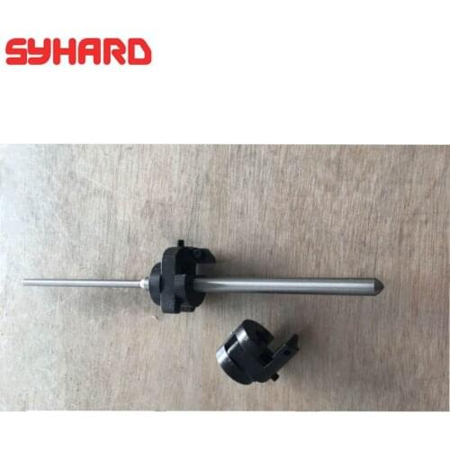 2pcs/lot QM Universal Valve Seat Reamer Specialized Tool Holder Connecting Block