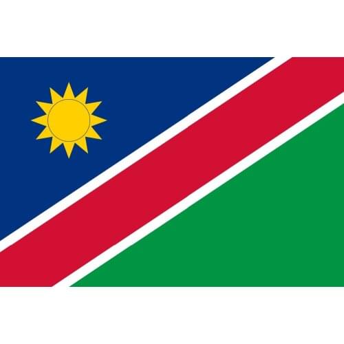 90x150cm Flag of Namibia flag