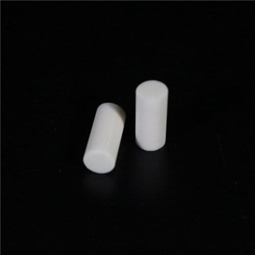 99.5% Alumina Ceramic / Ceramic Rod / Solid rod / Diameter=9mm