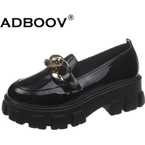 Adboov Mary Jane Women's Shoes