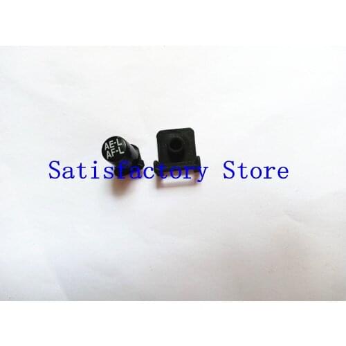 AE-L / AF-L Button rubber Top Cover Replacement Repair Part For Nikon D810 SLR