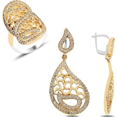 BY GÜLSÜN Jewelry Sets